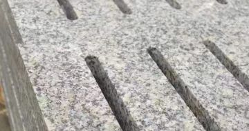 湛江芙蓉白水沟盖板