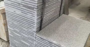 湛江芝麻白火烧面成品