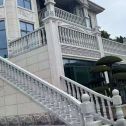 湛江 芝麻白别墅，栏杆