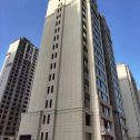 湛江黄金麻高端小区，外墙干挂