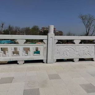 湛江 河道栏杆，河道护栏