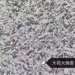 湛江 芙蓉白（芝麻白大花）火烧面