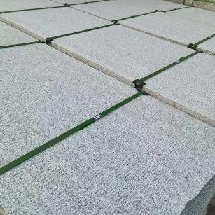 湛江 芝麻白斧剁面