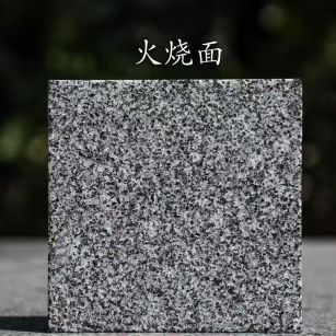 湛江 芝麻黑火烧面
