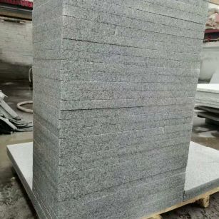 湛江 花岗岩 地铺成品300*600，尺寸标准、厚薄均匀