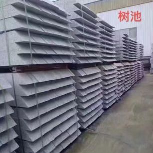 湛江 芝麻灰切头树池