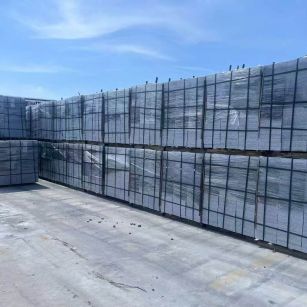 湛江 芝麻白火烧成品300*600地铺料，大量现货，物美价廉