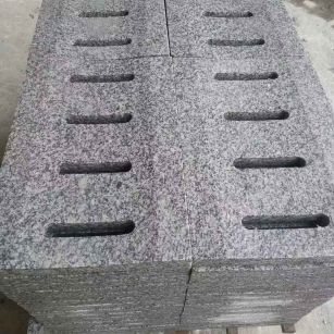 湛江 花岗岩石材下水沟盖板，下水槽