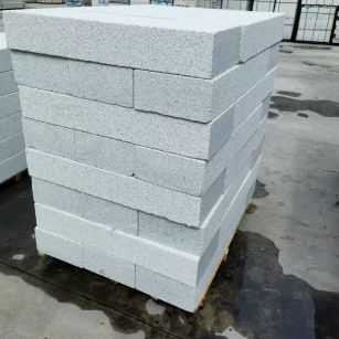 湛江 芝麻白两面荔枝面台阶石