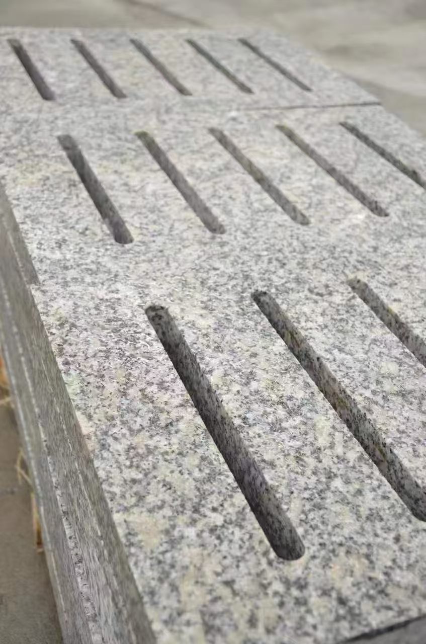湛江芙蓉白水沟盖板
