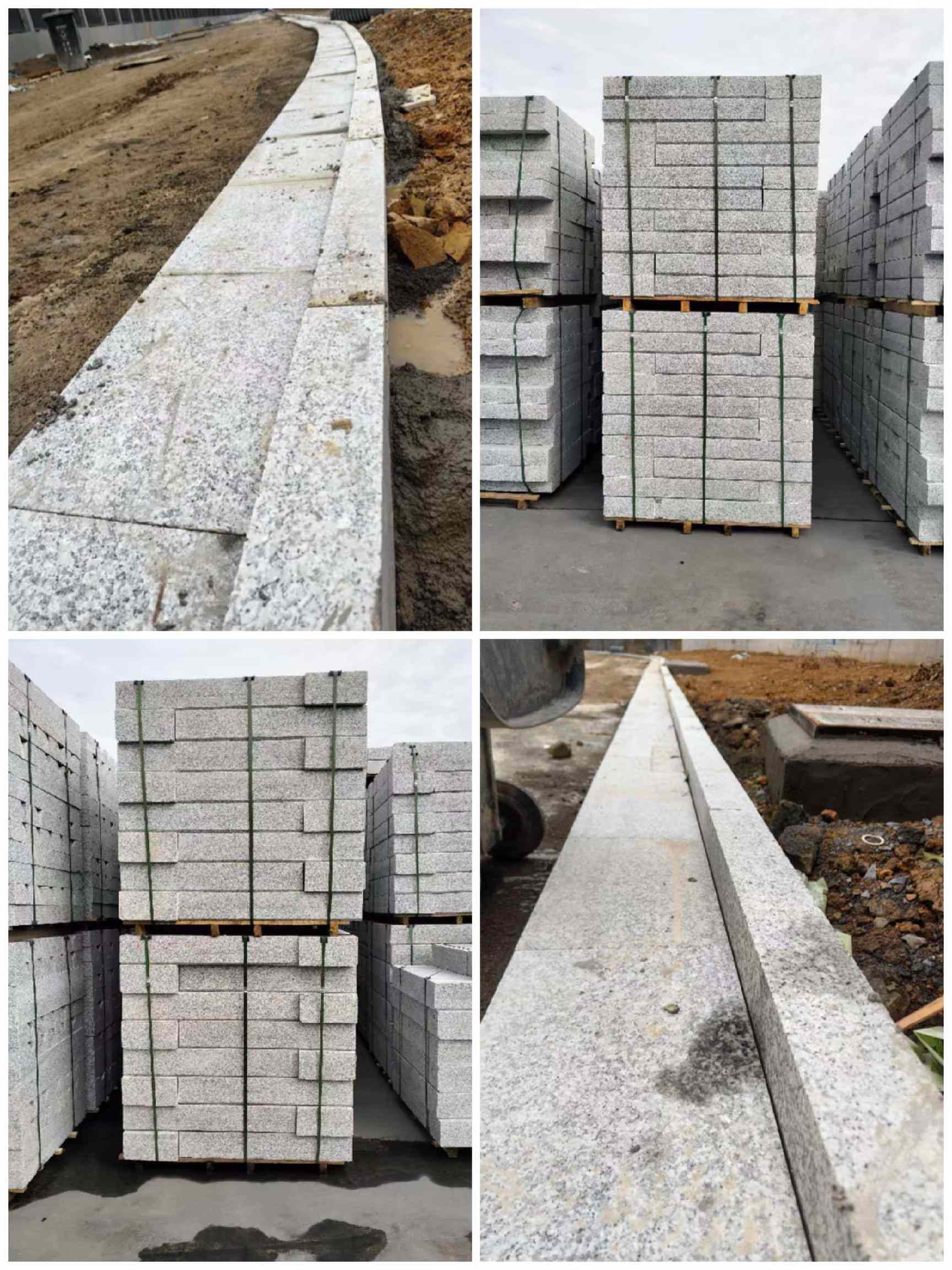 湛江 芙蓉白路沿石，性价比之王