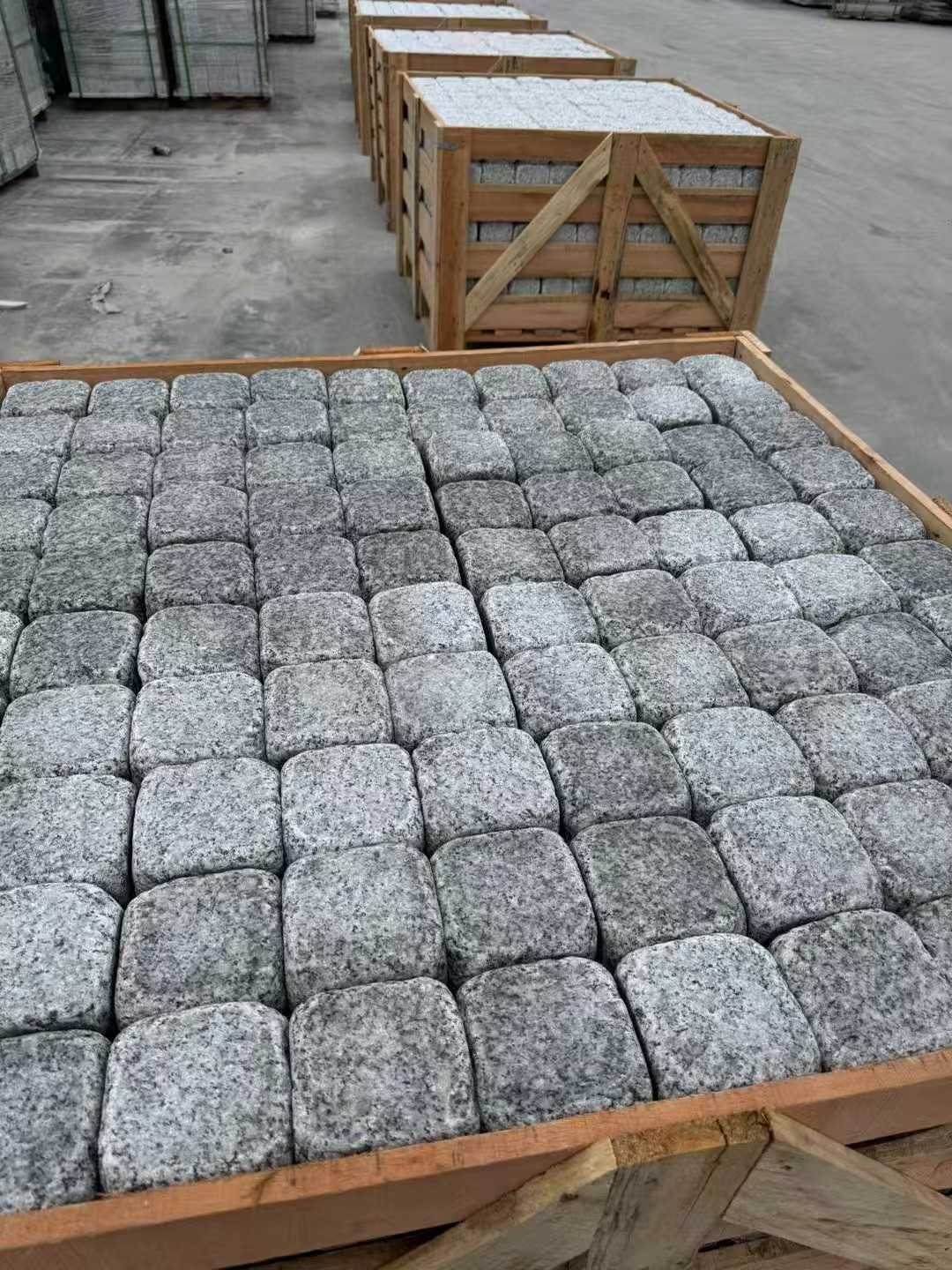 湛江 园林景观滚石