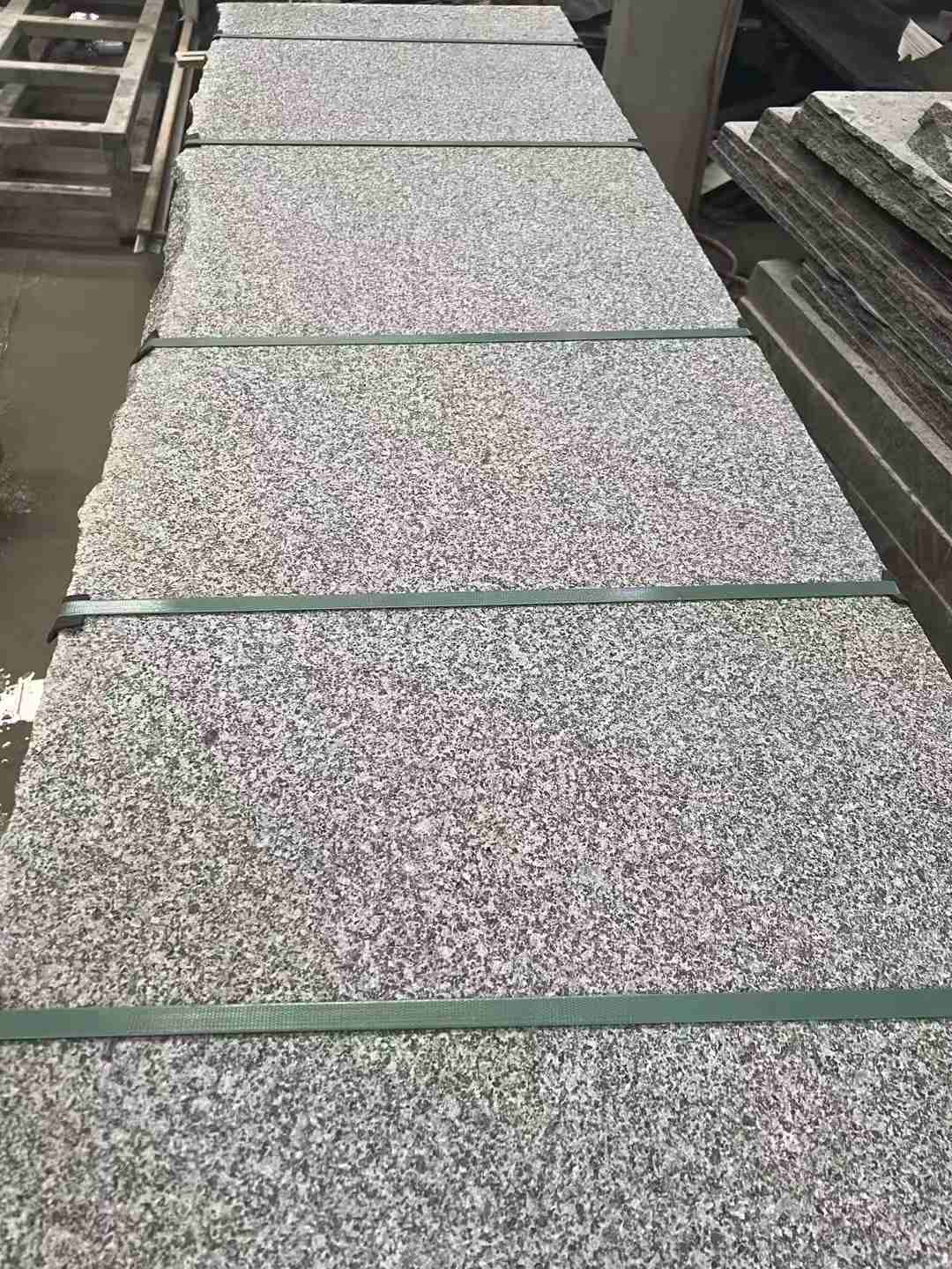 湛江 芝麻黑火烧面