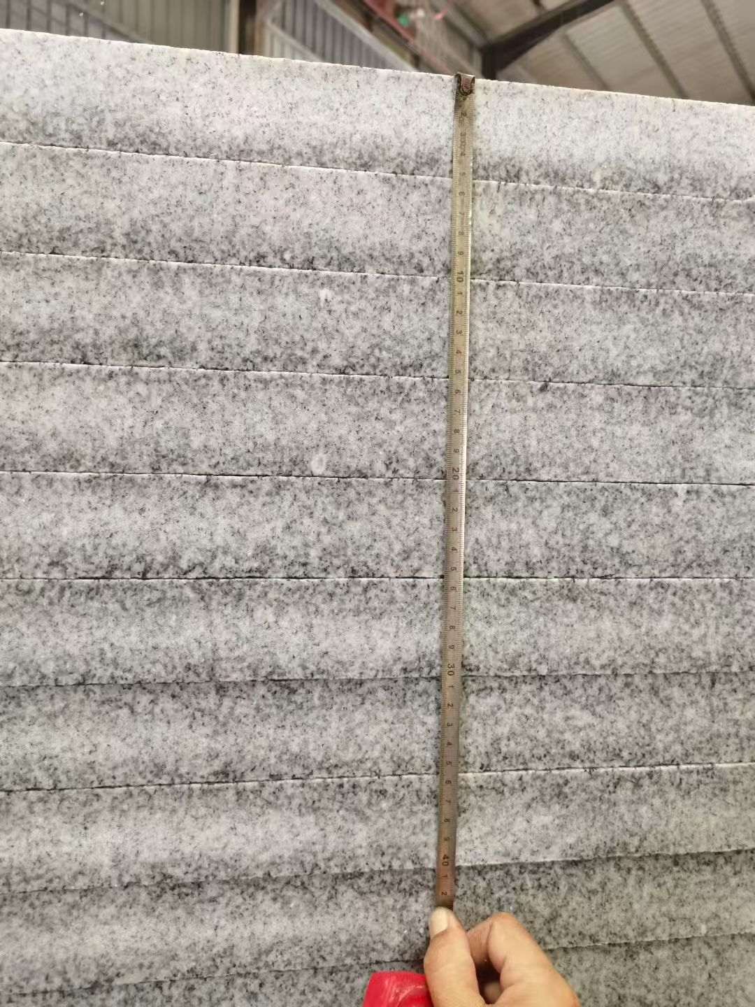 湛江 芝麻白成品厚薄均匀
