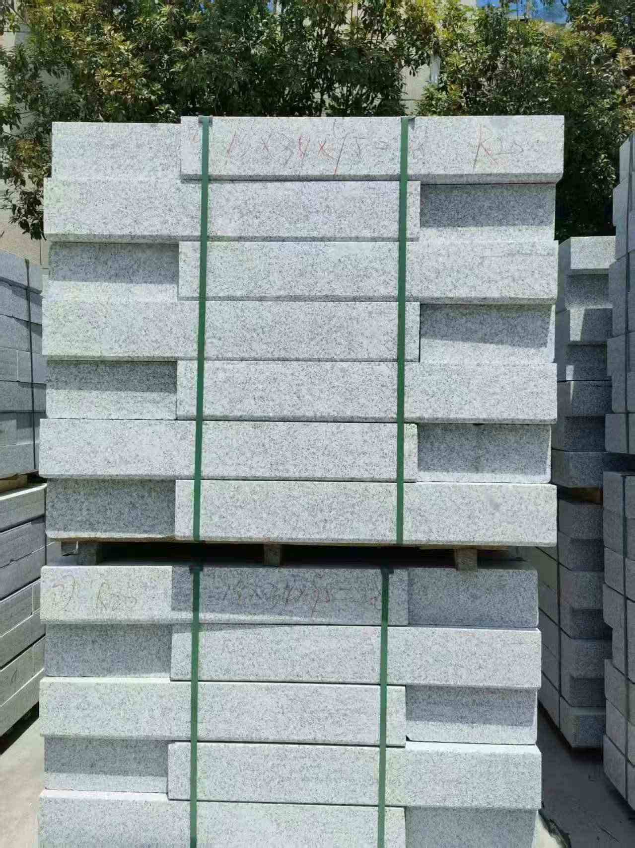 湛江 路沿石、路缘石、路侧石、路牙石、马路牙子