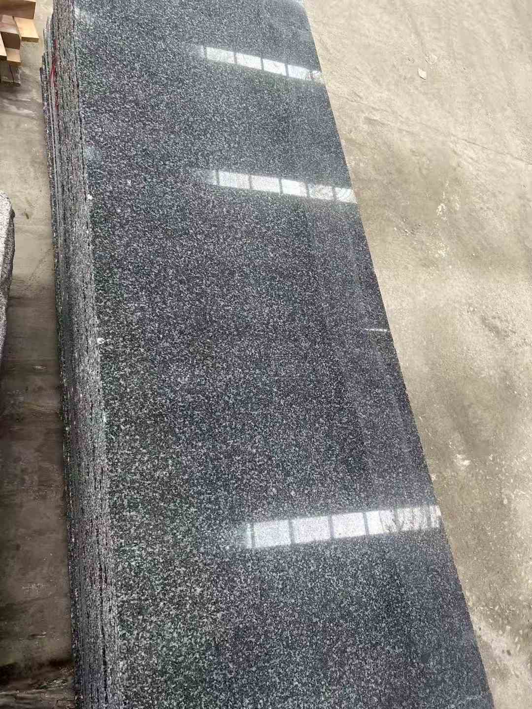 湛江 芝麻黑光面