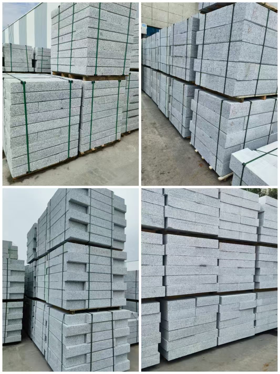 湛江 花岗岩路沿石多少钱